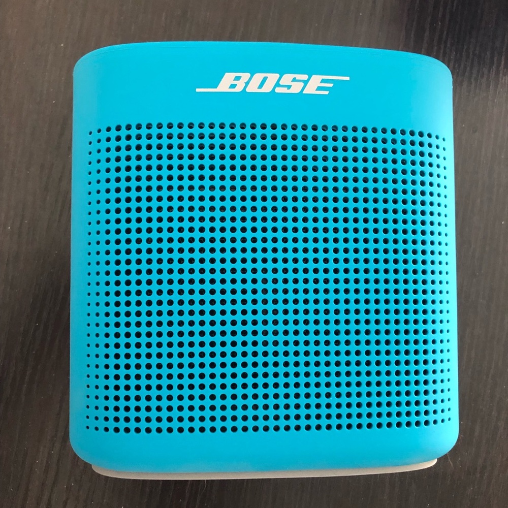 Bose Soundlink Color ll